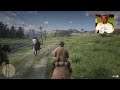 RED DEAD 2 STORY #4