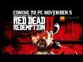 Red Dead Redemption PC Trailer Oficial