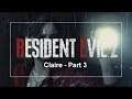 RESIDENT EVIL 2 (Part 3), No Commentary