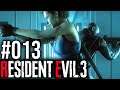 Resident Evil 3 Remake (Veteran) #013 Findet die Sicherungen | Let's Play | 4k Gameplay | Deutsch