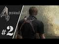 Resident Evil 4 (Switch) #2 FR - Le monstre du lac