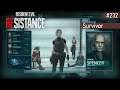 Resident Evil: Resistance PC - Survivor - Ada Wong (Jan mod) VS Ozwell E. Spencer
