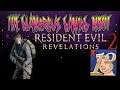 Resident Evil: Revelations 2 (RAID MODE) (PS4) HD - PART 13 - Let's Sample - GGMisfit