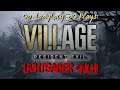 Resident Evil Village: Lightsaber Only Run! (Knife Only)