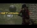 Returnal Part 21 // Don't Fear The Reaper // Let's Play on Stream 4k 60fps
