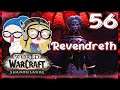 It's Not Always Easy ๐ค Latte & Tea: Revendreth - Part 4 | Shadowlands - Ep. 56