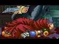 Revisitando Mega Man X6 (Xtreme) - FINAL - Ligma