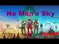 Samotność wśród gwiazd⭐ - No Man's Sky #6 (🔴LIVE)