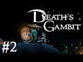Secret Skeleton Key! - Death's Gambit #2