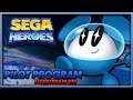 🔴 SEGA Heroes | Pilot Program | Livestream VIII