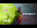 Serata Sparatutto: Battlefield V - Non c'è tregua per i soldati | Con GameSoul.it // #BattlefieldV