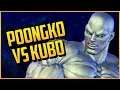 SFV ▰ Poongko's Seth Vs Storm Kubo 【Street Fighter V】