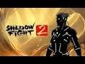 Shadow fight 2 Cz (ochutnávky mobilních her 7 díl)