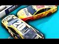🔴 SIMULATING THE XFINITY 500 [Martinsville] // NASCAR Heat 5 2021 Mod LIVE