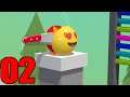 Slice It All! - All Levels Gameplay Android, iOS Ep 2