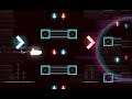 Something Strange Ship l Geometry dash