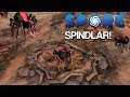 SPINDLAR & FULA INSEKTER | Spore | S05E02
