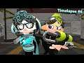 (Splatoon Gmod) Timelapse #6