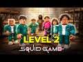 Squid Game 3D Android Level 2 I Gameplay Android