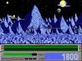 StarRay v3 0 2Disk mp4 HYPERSPIN COMMODORE AMIGA GAME NOT MINE VIDEOS