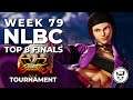 Street Fighter V Tournament - Top 8 Finals @ NLBC Online Edition #79
