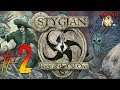 Stygian: Reign of the Old Ones → МЕЛАНХОЛИЯ И БЕЗУМИЕ. ИГРАЕМ ЗА УЧЁНОГО #2