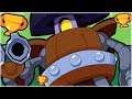 SUBIENDO DE COPAS A DARRYL / BRAWL STARS / Robotin_YouTube