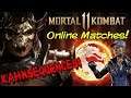 Suffer Kahnsequences! - Mortal Kombat 11 - Online Matches