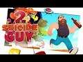 Suicide Guy - Let's Play (FR) | Episode 2 : SUPER MOBY BEER !
