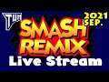 Smash Remix Multiplayer (9/18/21)