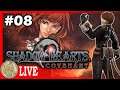 SuperDerek Streams Shadow Hearts Covenant! #08