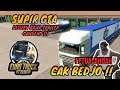 SUPIR GTA DISURU NYETIR TRAILER GANDENG !!! AUTO BINGUNG xD - Euro Truck Simulator 2 Indonesia