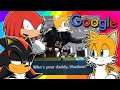 Tails Googles Sonic Memes (FT Knuckles & Shadow)