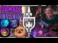 THE BEST BUILD FOR INSANE BABA YAGA DAMAGE!