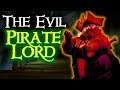 THE EVIL ATHENA PIRATE LORD // SEA OF THIEVES - The most epic story of old.