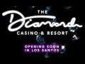 The GTA Online June 20th Newswire & Rockstars Diamond Casino Information Post!