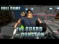 The Guard of Dungeon (Indie Shooter) - Full Game 1080p60 HD Walkthrough - No Commentary + Link