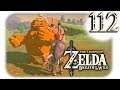 The Legend of Zelda: Breath of the Wild #112 💎Let's Play💎 Mäßigung ist die Lösung