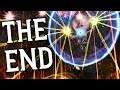 THE MOST INTENSE BOSS BATTLE EVER | Black Mesa Xen Part 34 END