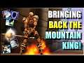 THE RISE OF THE ELEMENTAL TANKS?! | WoW with Random Abilities | Project Ascension S7 |