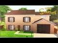 THE SIMPSONS HOUSE + ZAJÍMAVOSTI | The Sims 4 Speed Build