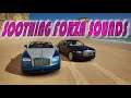 The Soothing Sounds of Forza Horizon 3