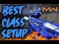 This P90 Best Class Setup is a SLAPPER!! | Modern Warfare
