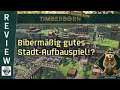 TIMBERBORN angespielt - Ein biebermäßig gutes Stadt-Aufbauspiel!? - Review - Deutsch