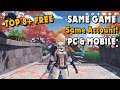 Top 8 FREE Cross Save Games for PC Android & iOS 2021