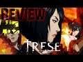 Trese Netflix Anime Review