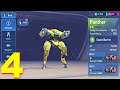 Update Mech Arena: Panther Robot Upgrade Online Multiplayer Robot Arena Fight