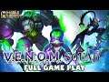 VENOM Squad [Gameplay] | Mobile Legends Bang Bang