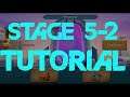 Vergeway Chapter 5 Stage 2 - Lords Mobile | Tutorial How To Clear Stage 5-2