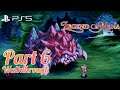 [Walkthrough Part 6] Legend of Mana HD Remastered (PS5) No Commentary